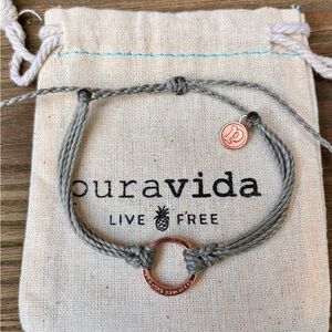 Pura Vida Bracelet